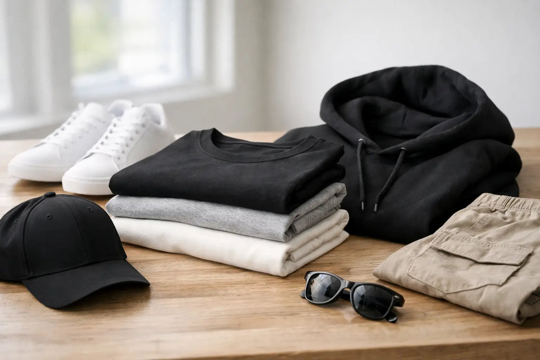 Best Streetwear Basics Brand? Read This First