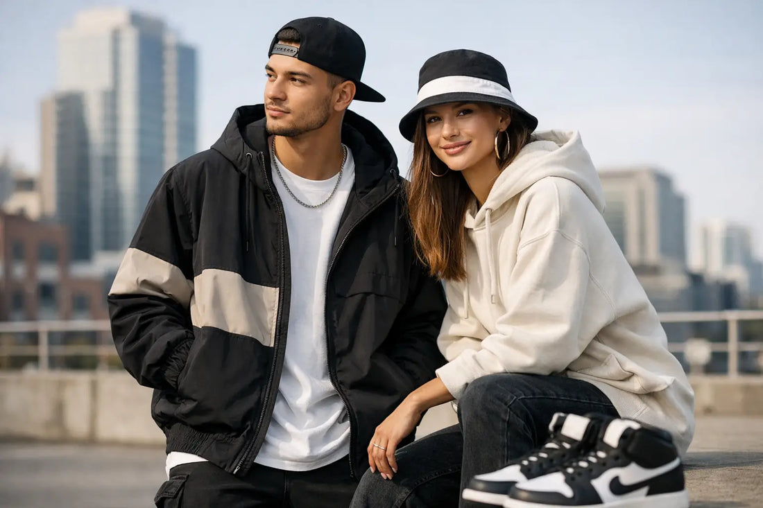 Affordable Premium Streetwear That Hits