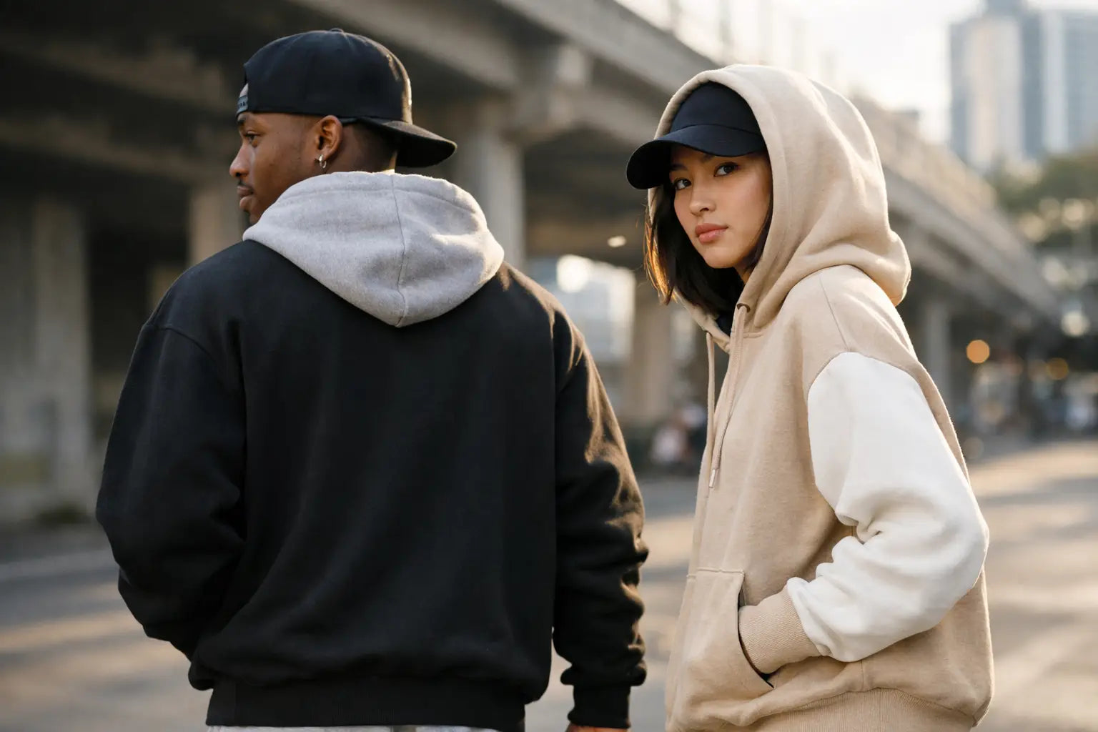 Streetwear Hoodies That Move Different