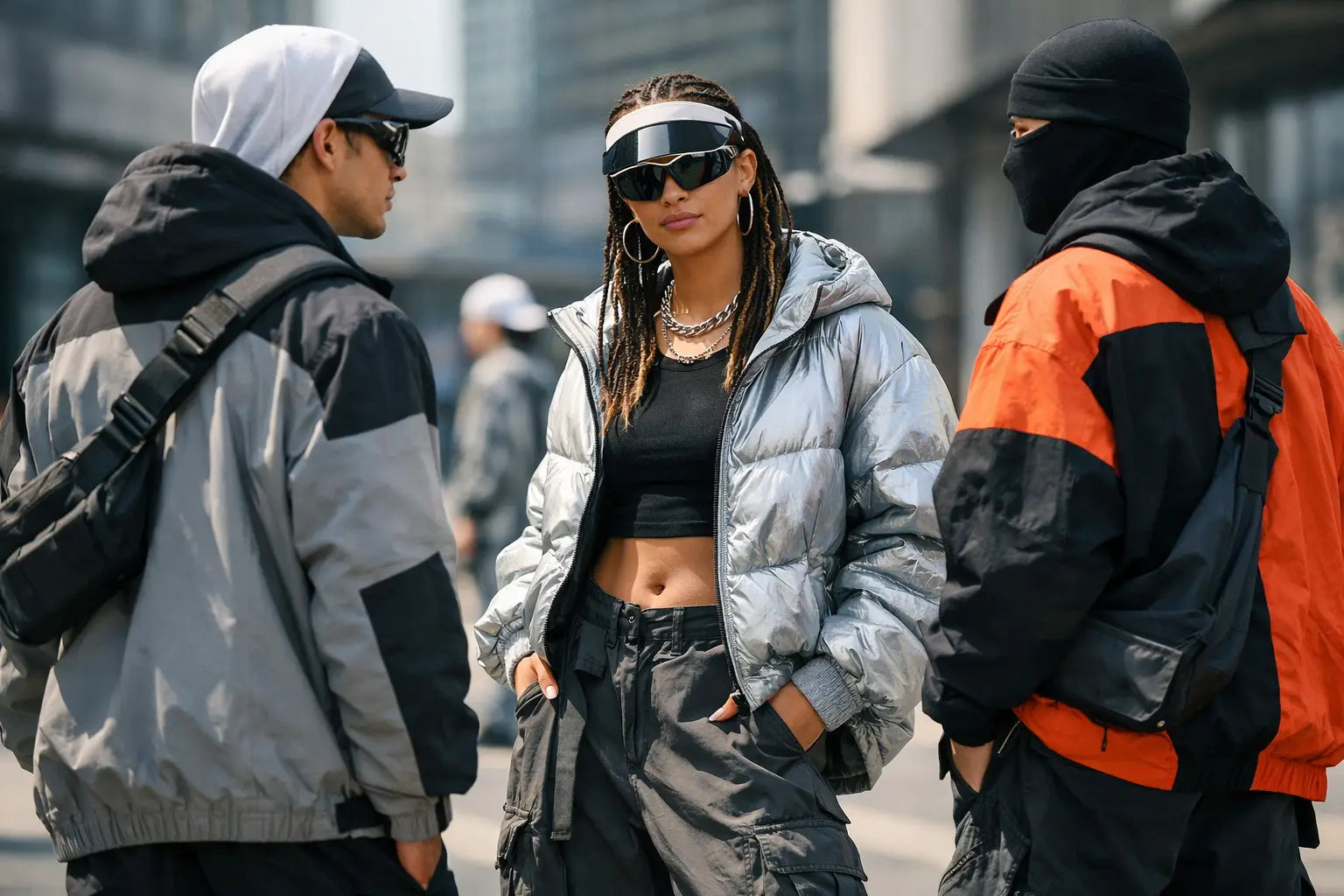 Streetwear Trends 2026 You’ll See Everywhere