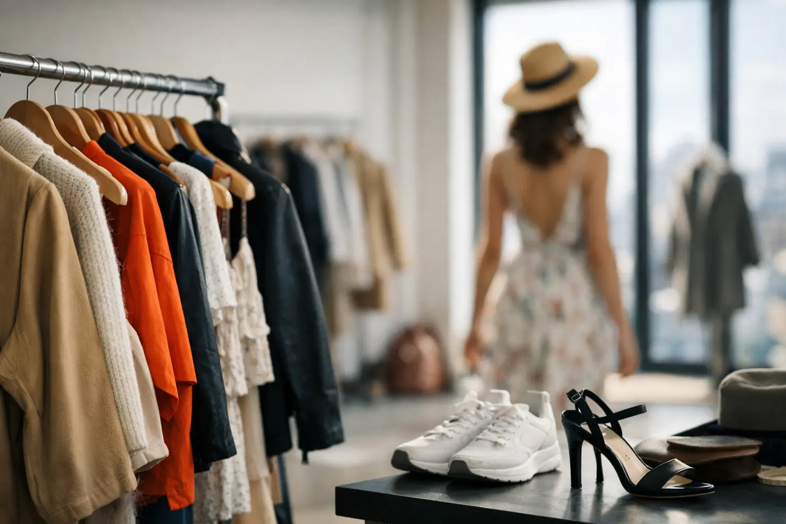 Why Non Seasonal Fashion Drops Hit Hard