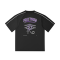 Purple Eye of Phaze Tee