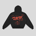 Beyond Orbit Hoodie