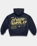 International Design Boxy Hoodie