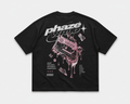 Redline Tape Boxy Tee