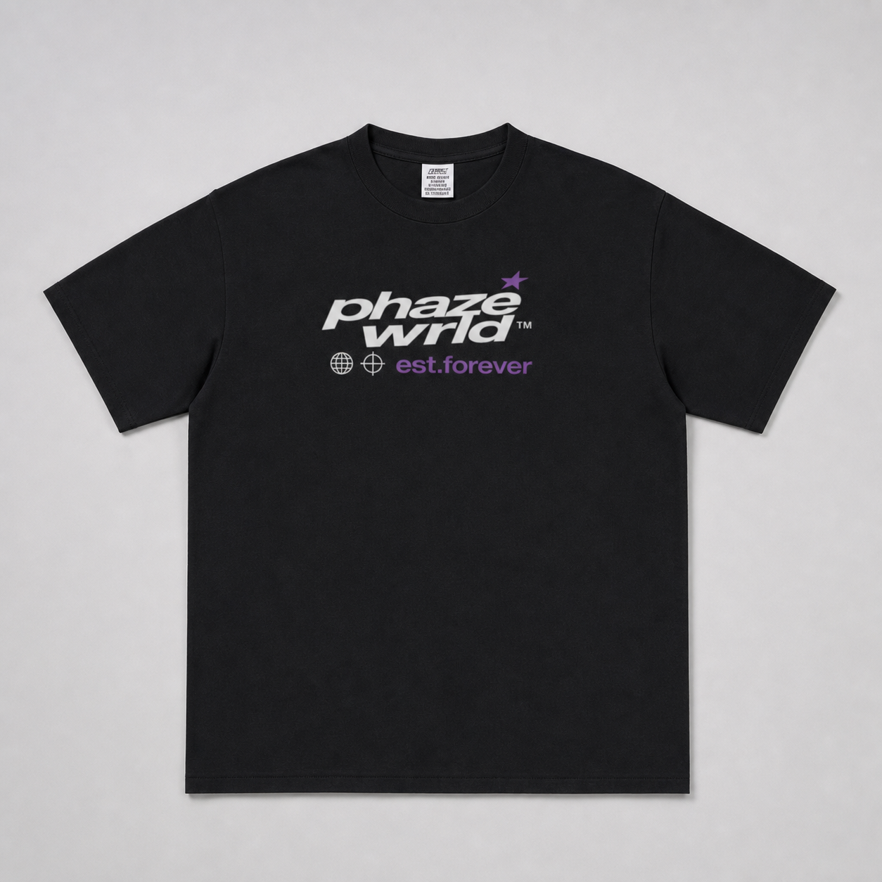 Future State of Mind Graphic T-Shirt