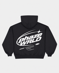 Clear Path Hooodie