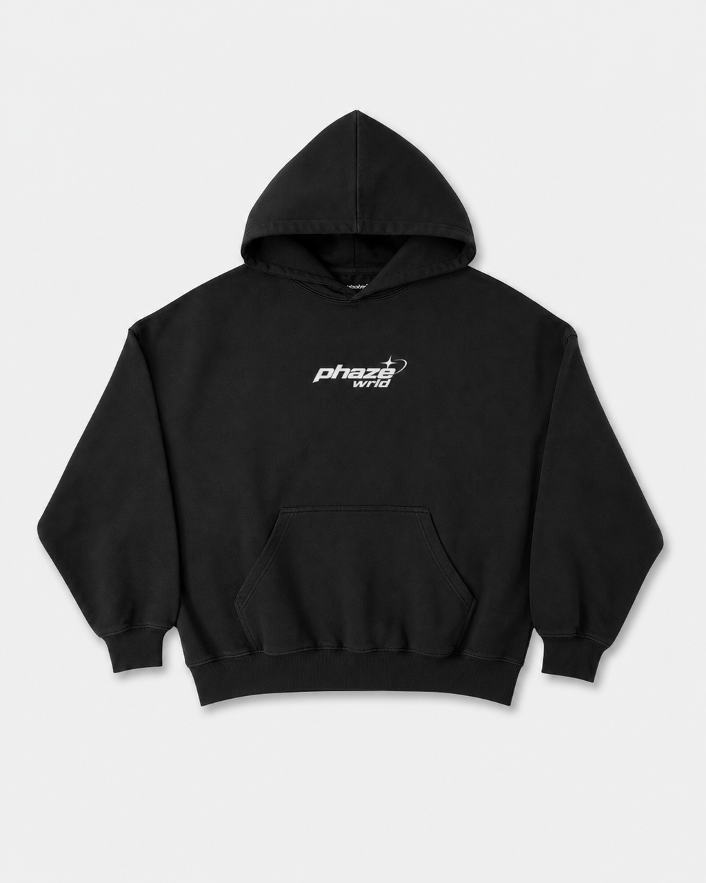 Clear Path Hooodie