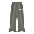 Women’s Vintage Dark Gray Sweatpants