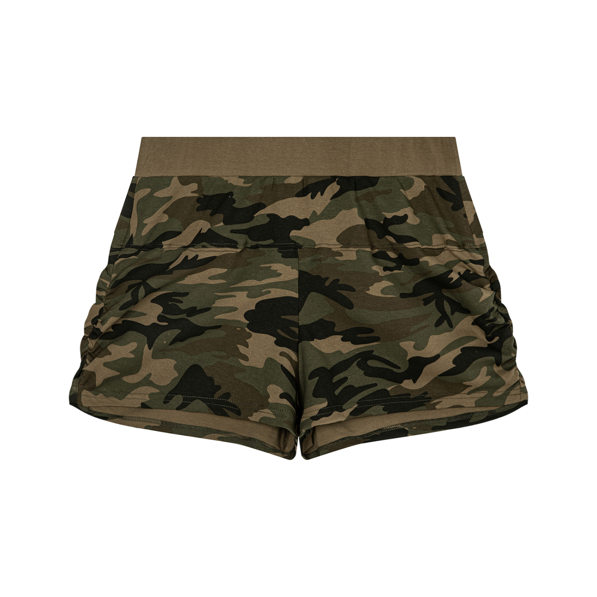 Warpaint Military Camo Shorts