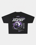 Mind In Another Phaze Graphic T-Shirt