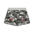 Warpaint  Gray Camo Shorts