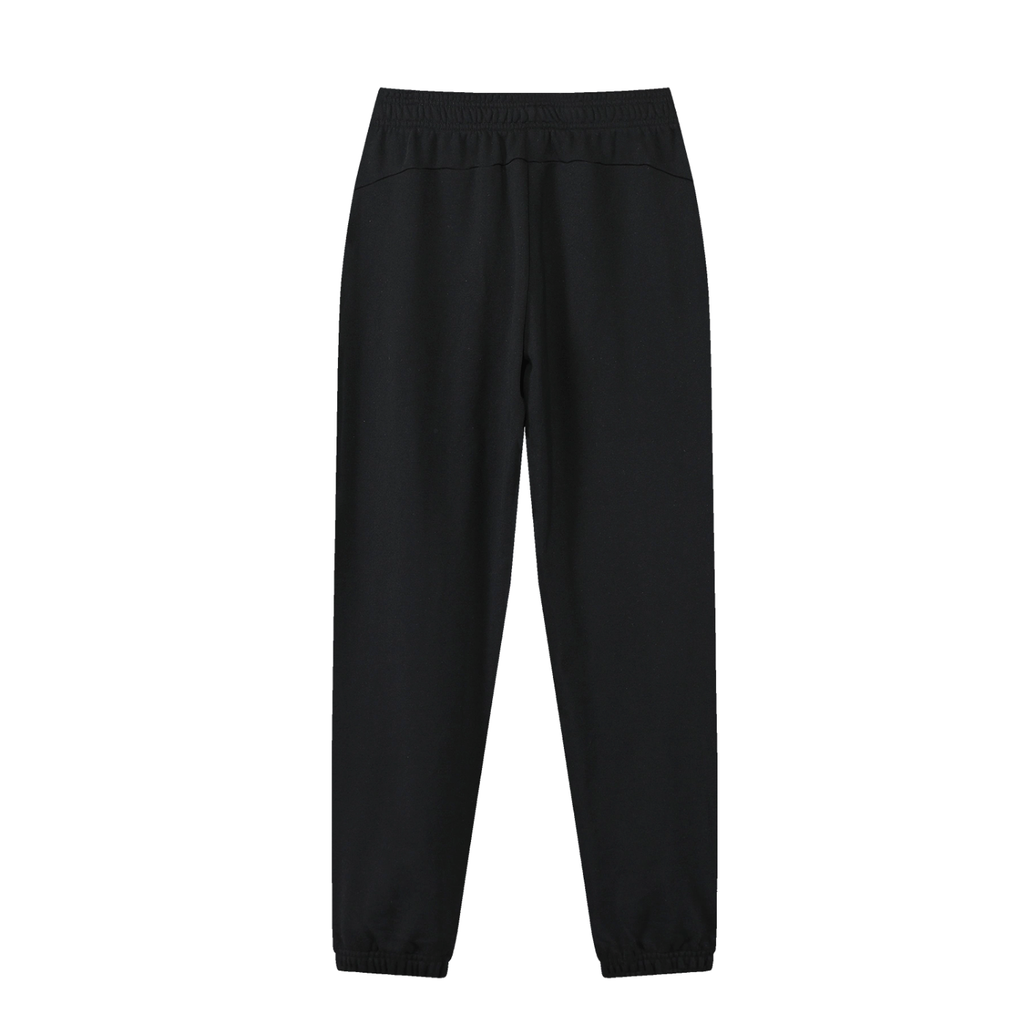 Torch Runner Acid Yellow Sweatpants