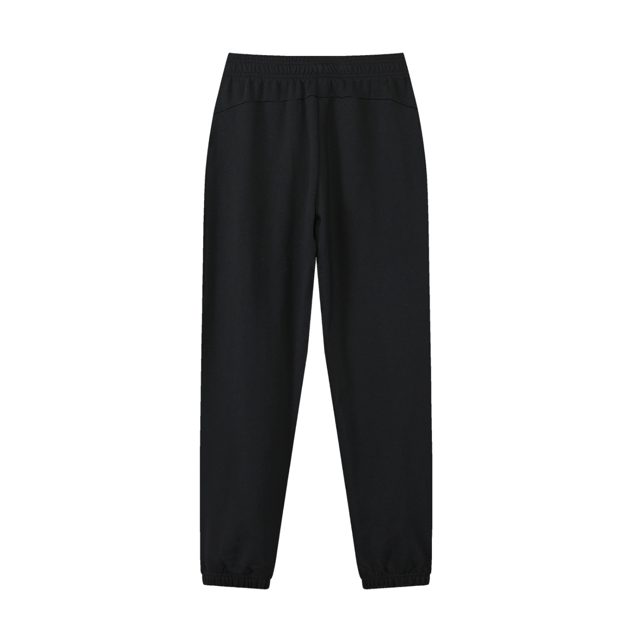 Torch Runner Acid Yellow Sweatpants