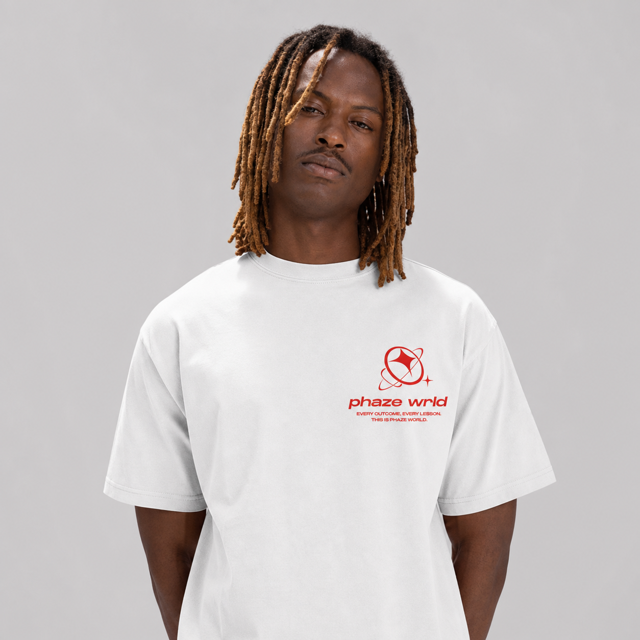 Roll The Dice Graphic T-Shirt