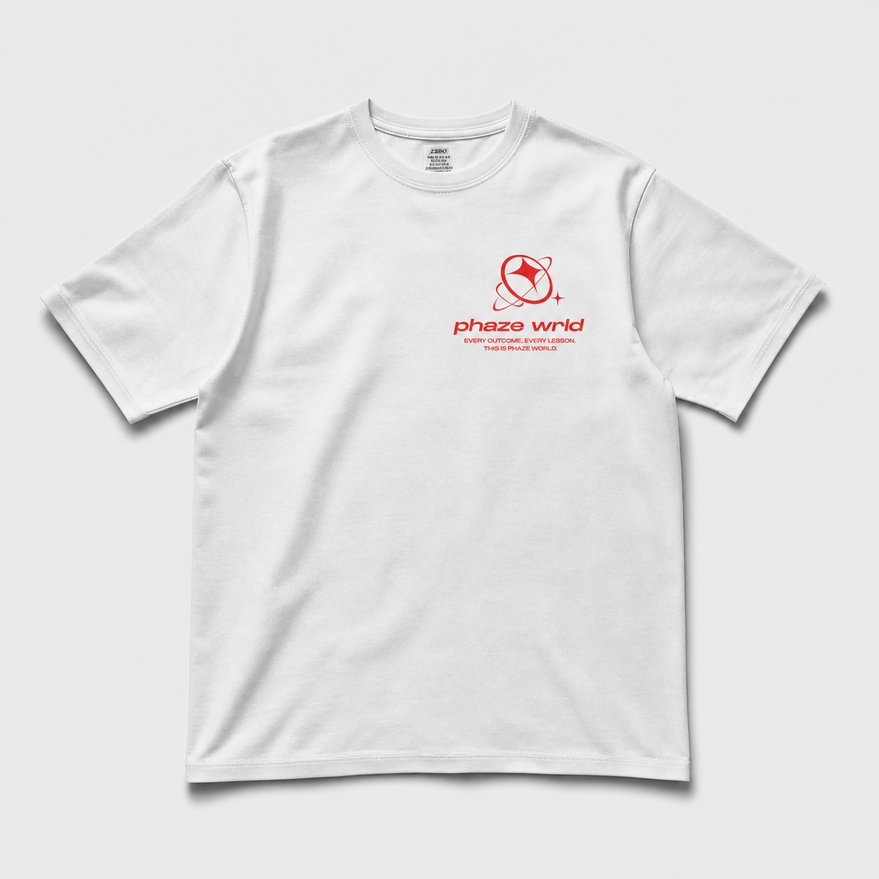 Roll The Dice Graphic T-Shirt