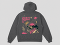 Find Your Orbit Oversized Hoodie