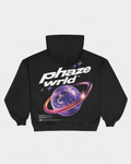 Found in Wrld Cosmic Orbit Graphic Hoodie