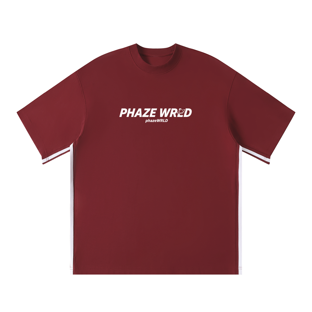 Capture the Phase Movie Vintage Boxy Tee