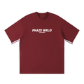 Capture the Phase Movie Vintage Boxy Tee