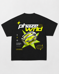 High Frequency Graphic T-Shirt