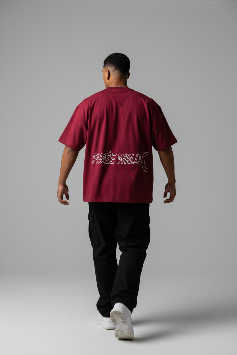 Back Logo Shot 4