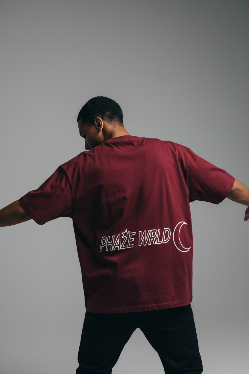 Back View 1