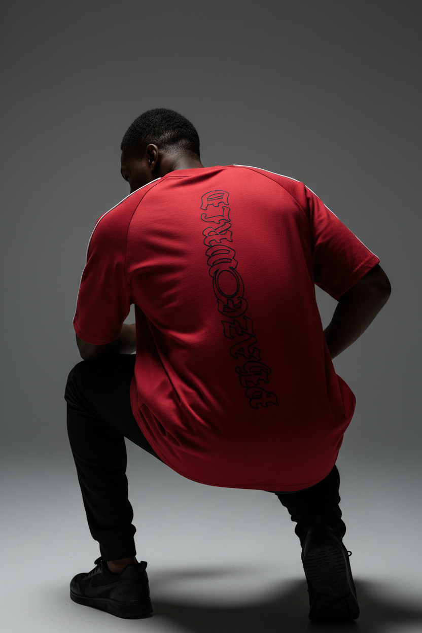 Back View 5