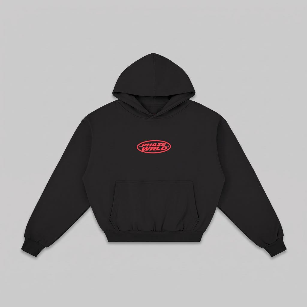 Beyond Orbit Hoodie