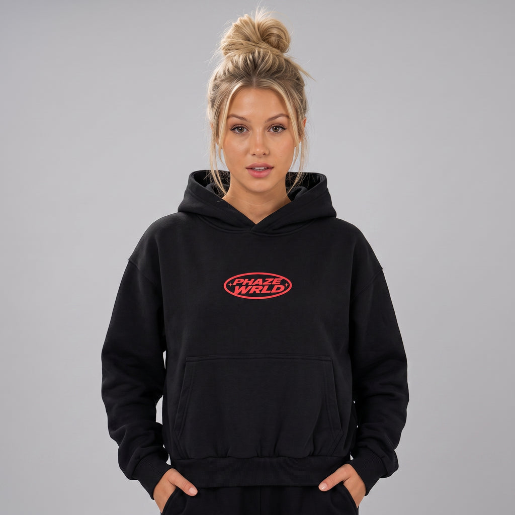 Beyond Orbit Hoodie