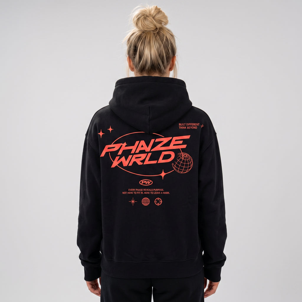 Beyond Orbit Hoodie