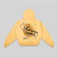 Purpose Remains Orbital Graphic Hoodie