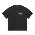 Phaze Wrld Essential Cooling Performance T-Shirt - Black