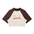 Built Different Coffee Crop T-Shirt
