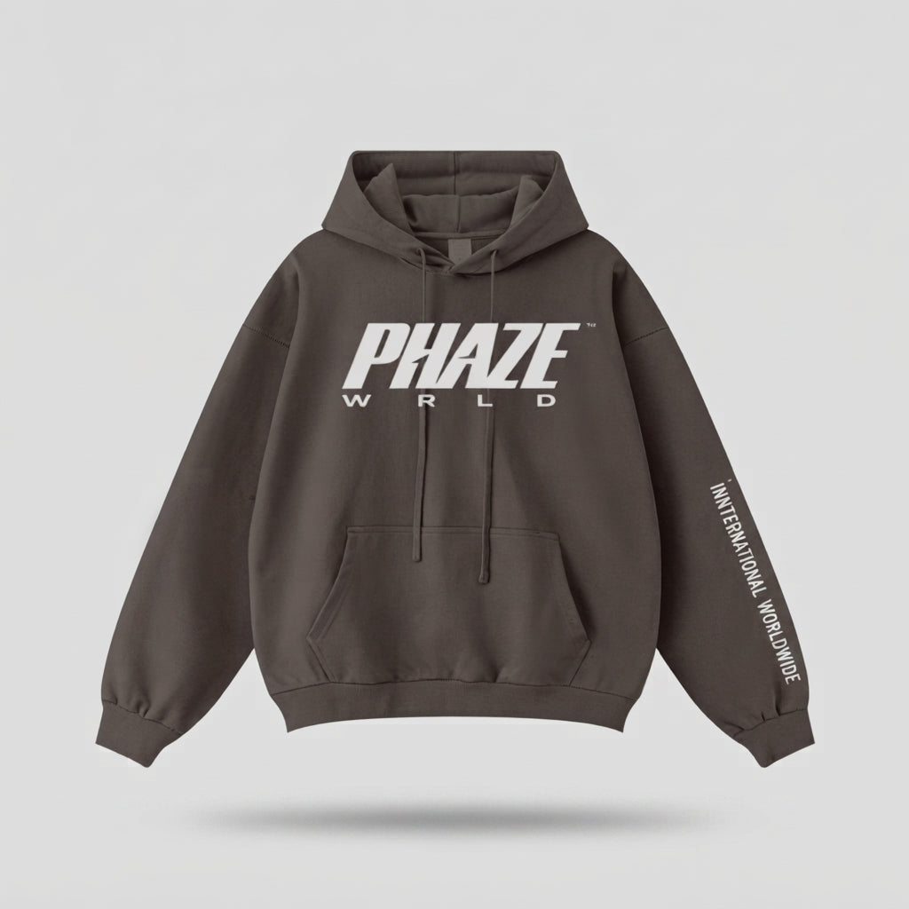 Triple-M Heavyweight Hoodie