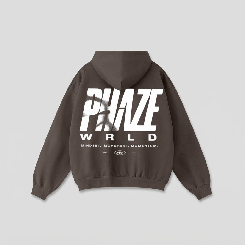 Triple-M Heavyweight Hoodie