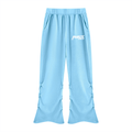 Women’s Vintage Sky Blue Sweatpants