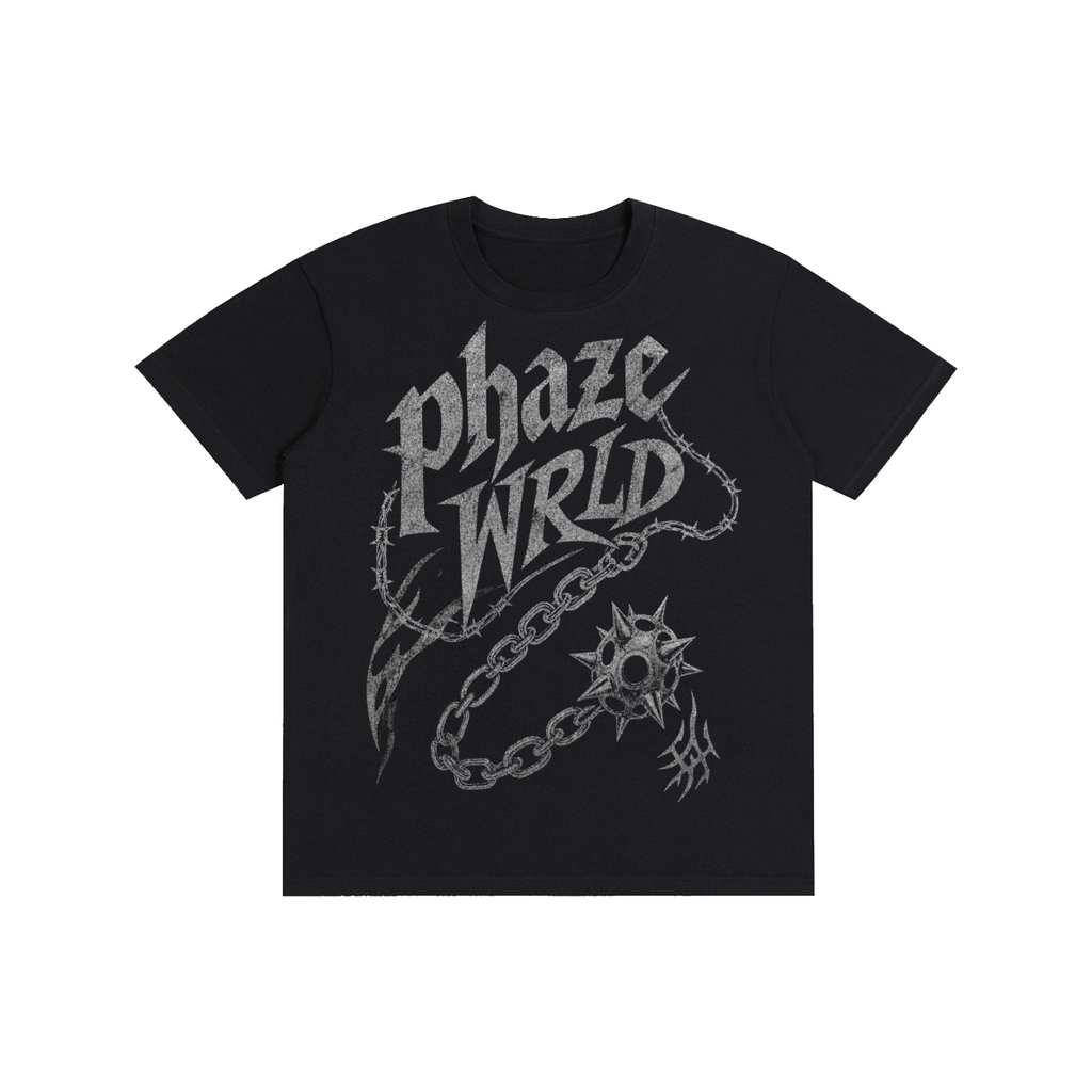 Pure Cotton Unisex T-Shirt