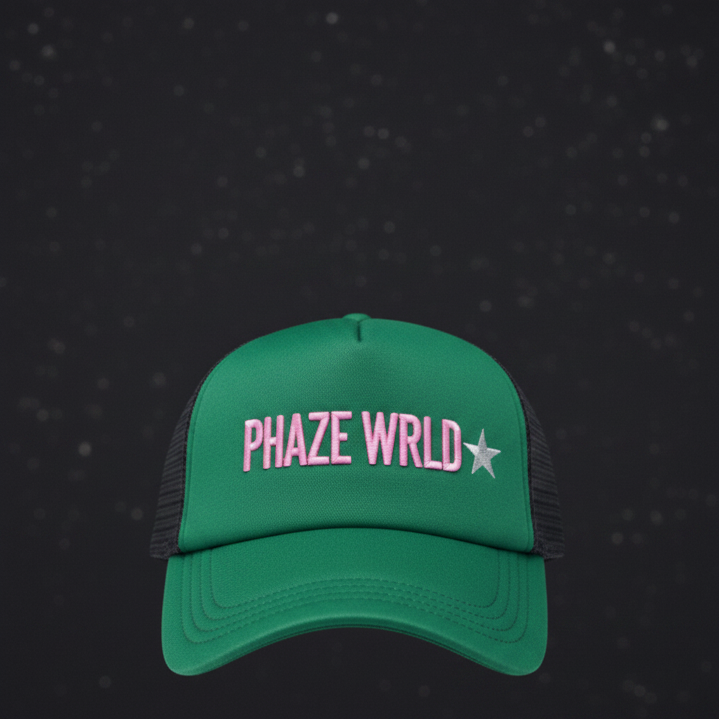 Caps