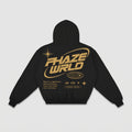 Eternal Vision Graphic Hoodie