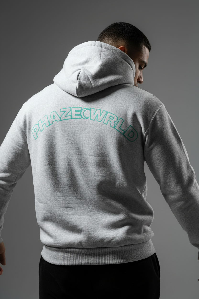 Phaze Wrld Back – Pose 1