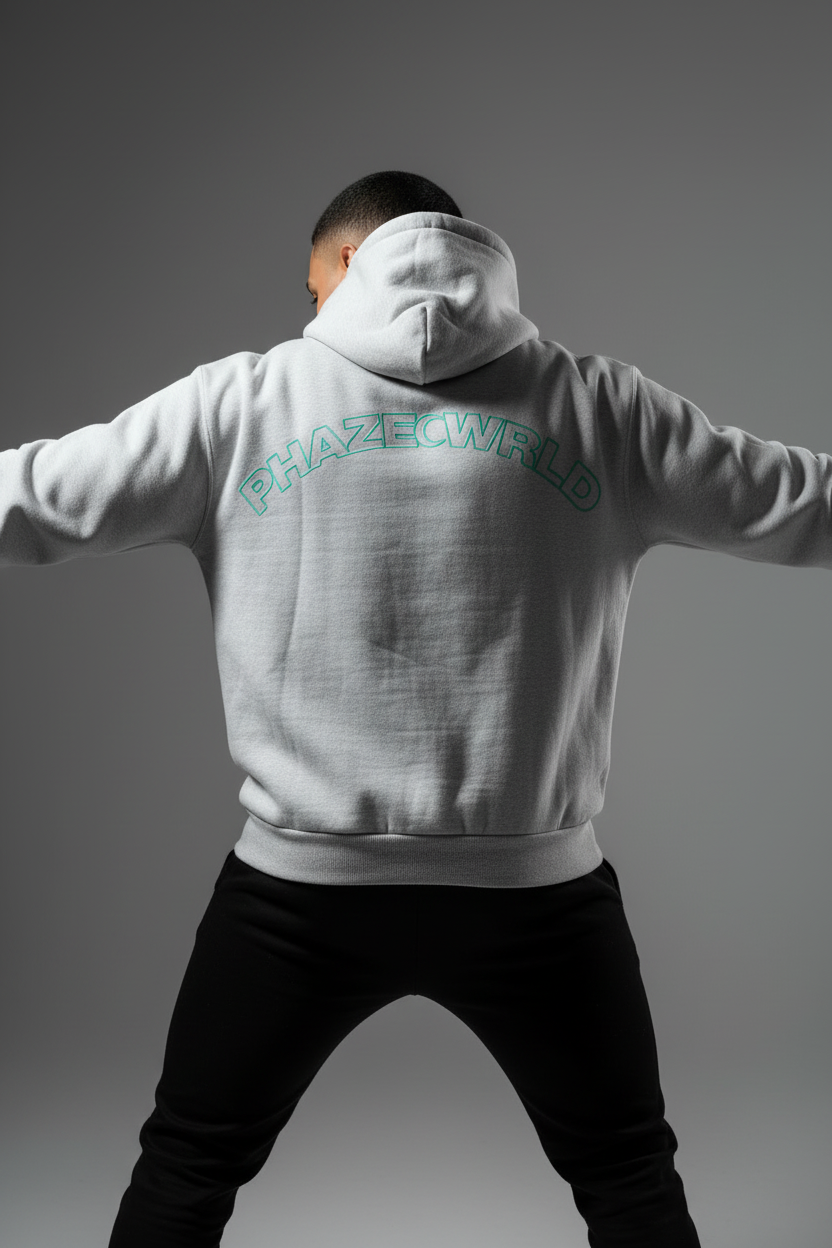 Phaze Wrld Back – Pose 2
