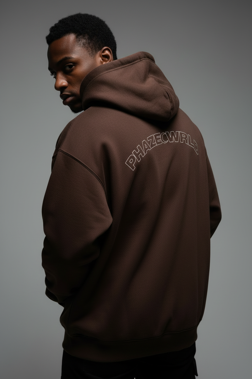 PHAZE WRLD Back – Pose 3