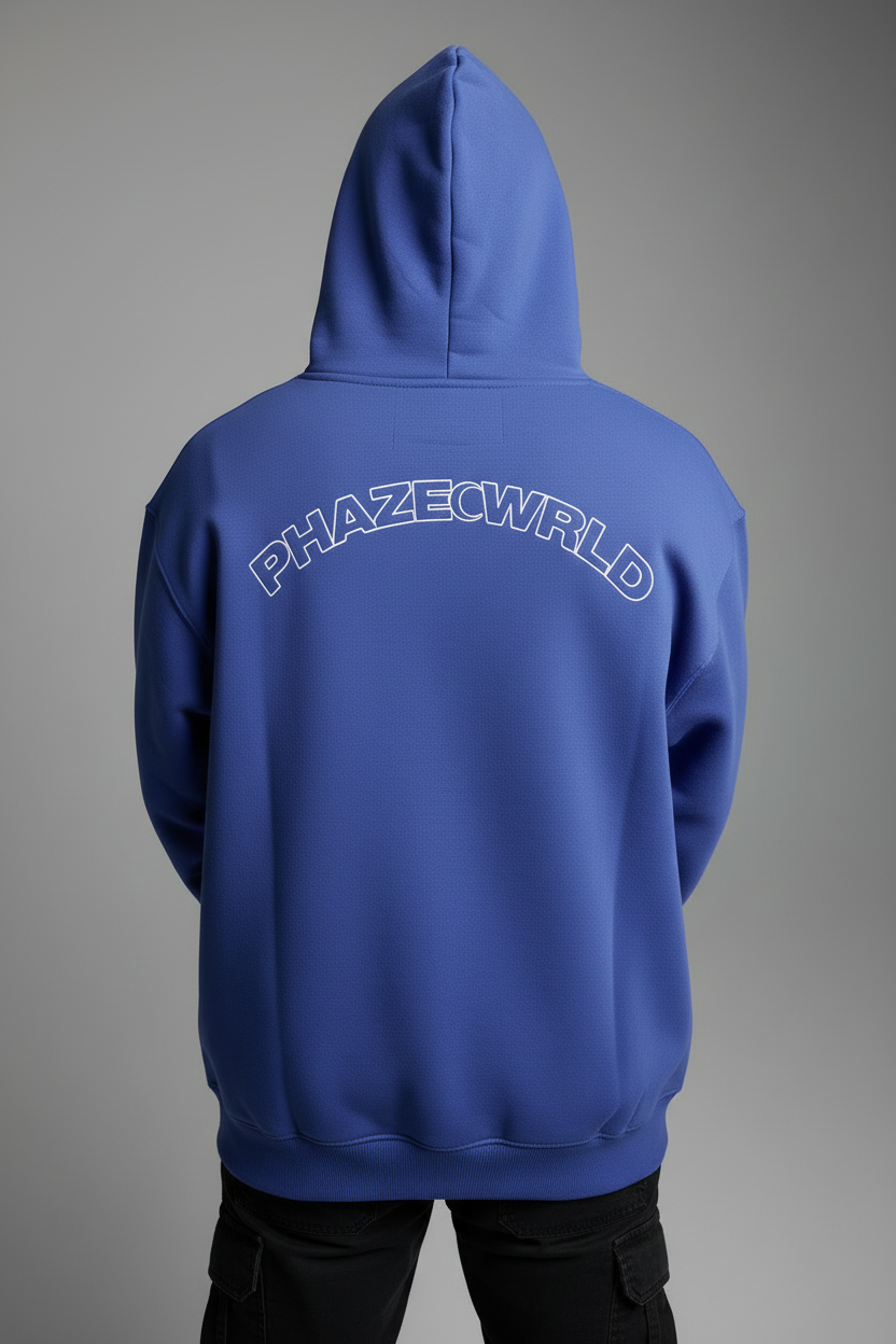 PHAZE WRLD Back Shot 1