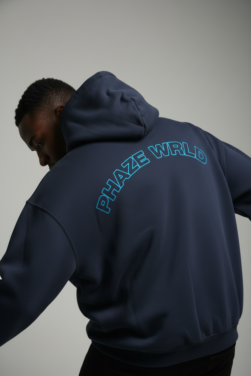 PHAZE WRLD Back Shot 1