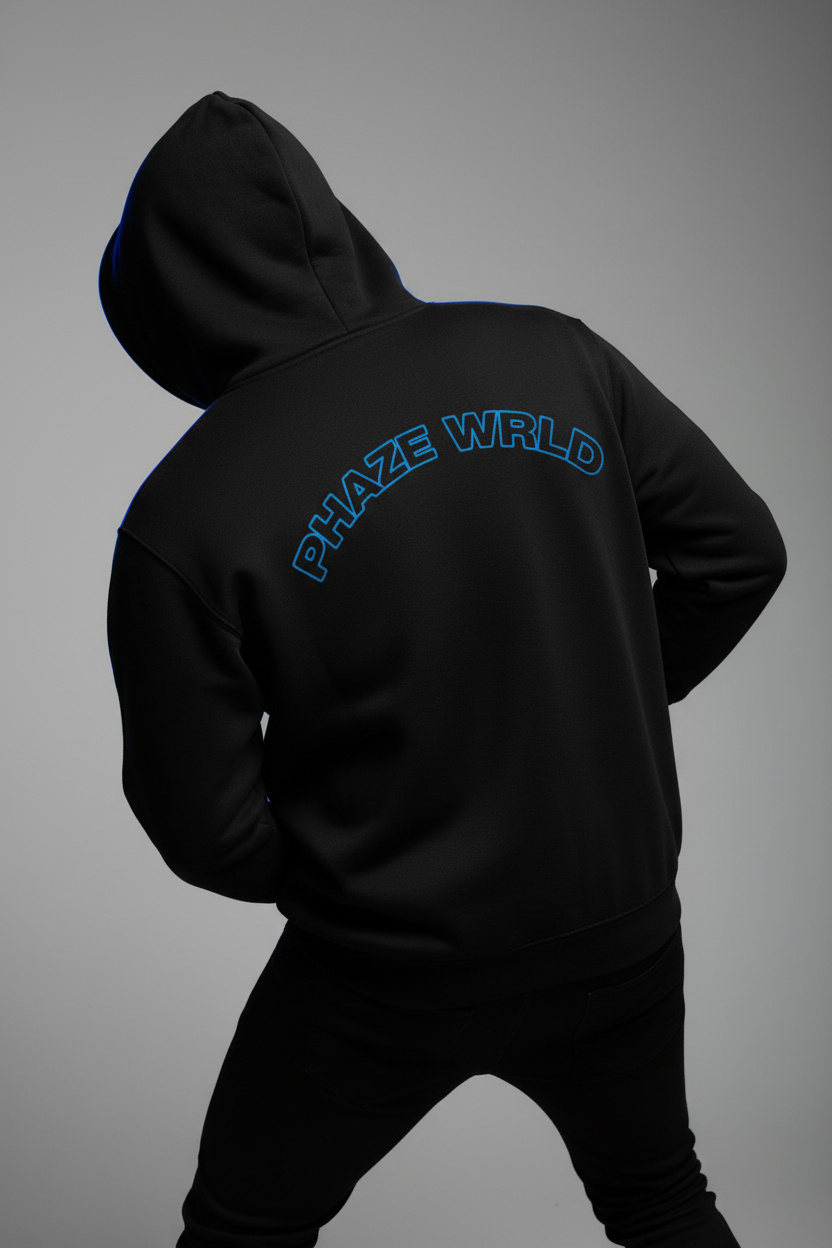 PHAZE WRLD Back Shot 1