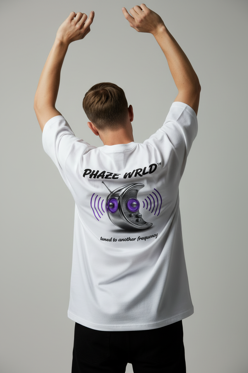 Phaze Wrld Back Shot D