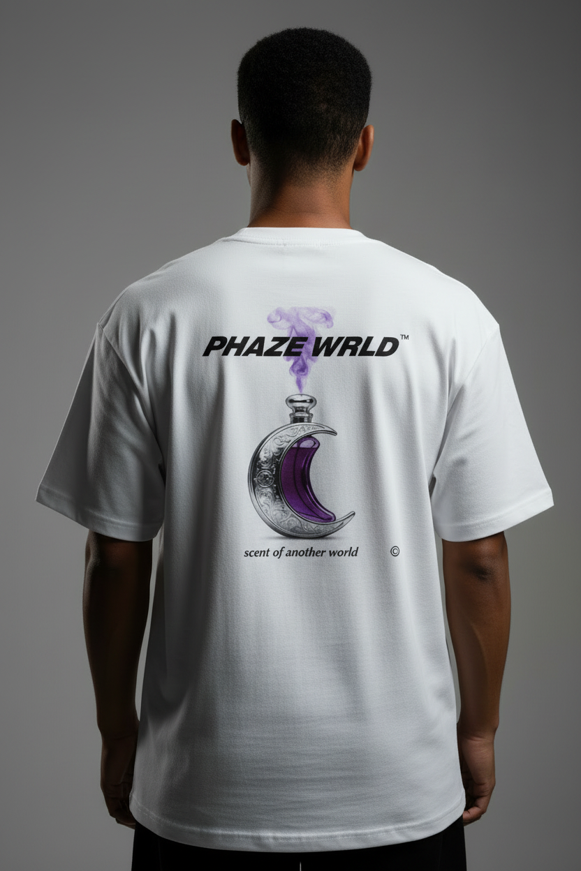 Phaze Wrld Detail Shot 1