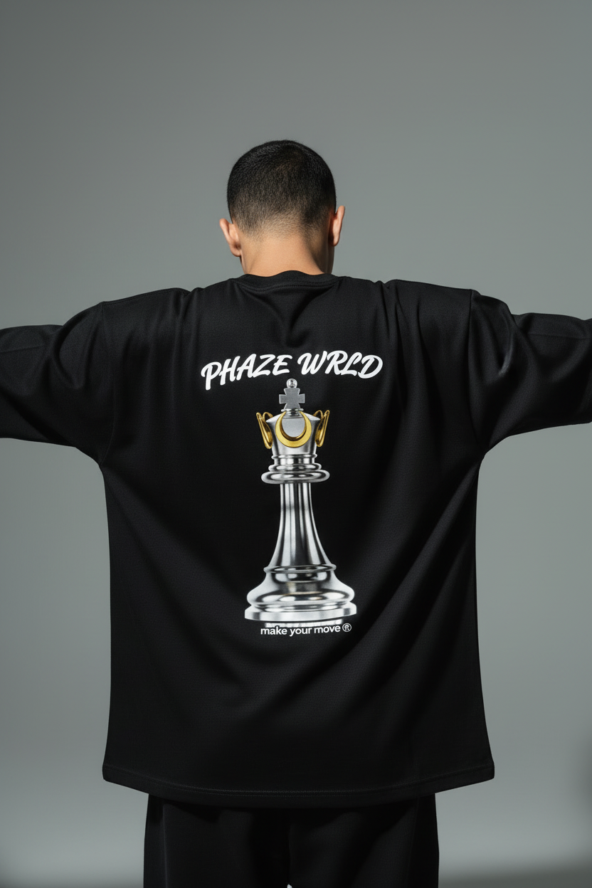 Phaze Wrld Dynamic Back 2