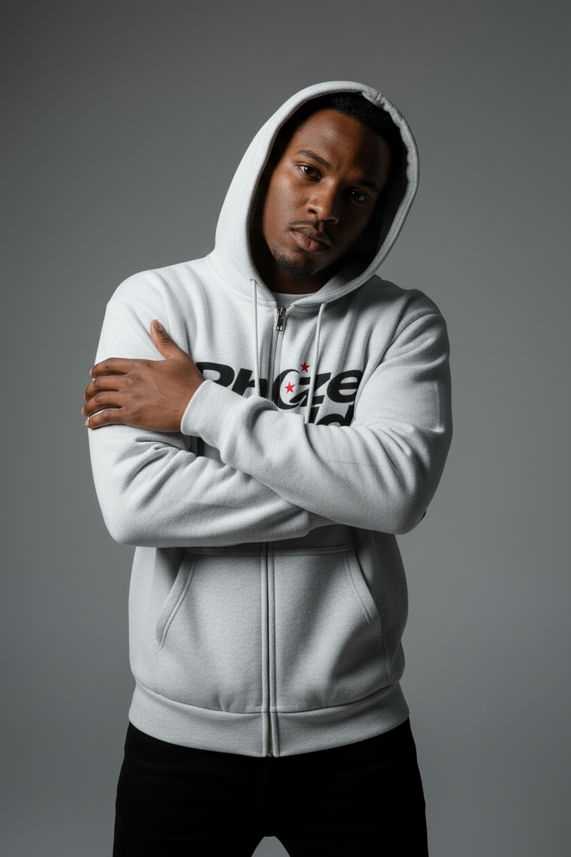 Phaze Wrld Hoodie Variation B